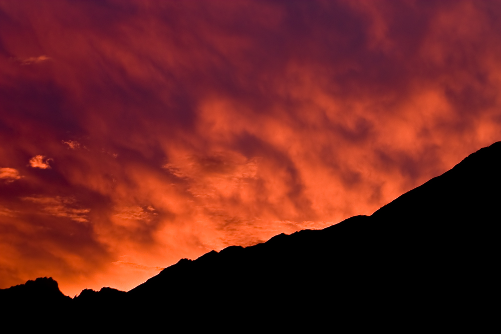 [ himmel über tirol V ]