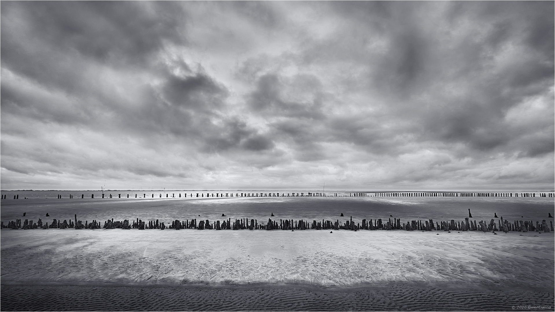 ::: Himmel über | Wangerooge :::