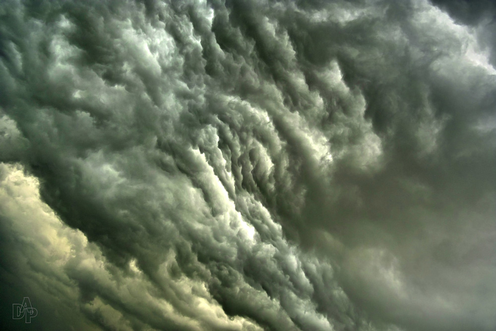 Himmel über Weltstadt Erftstadt-2