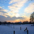 Himmel über Wolbeck