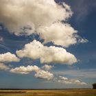 Himmel über Zingst