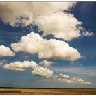 Himmel über Zingst