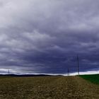 Himmel überm Burgenland 5