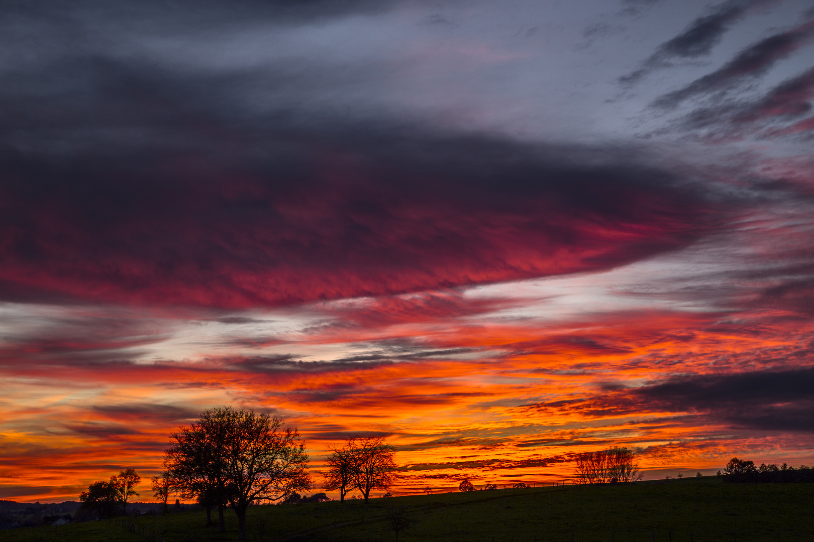 Himmel un Ärd