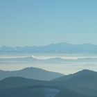 Himmel und Berge