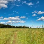 Himmel und Erde