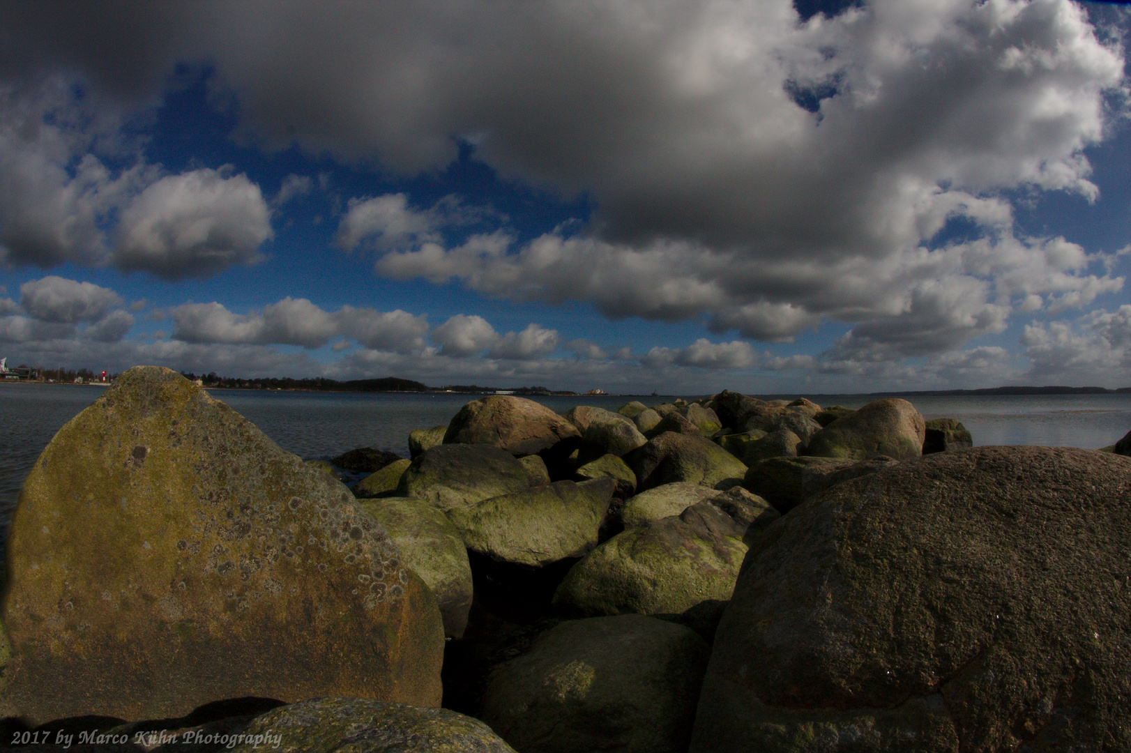 Himmel und Erde