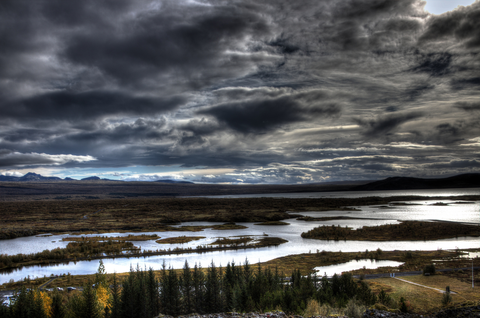 Himmel und Erde Foto &amp; Bild | world, himmel, natur Bilder auf fotocommunity