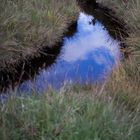 Himmel und Erde im Gap of Dunloe