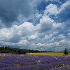 Himmel und Farben