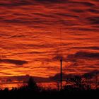 Himmel und Feuer