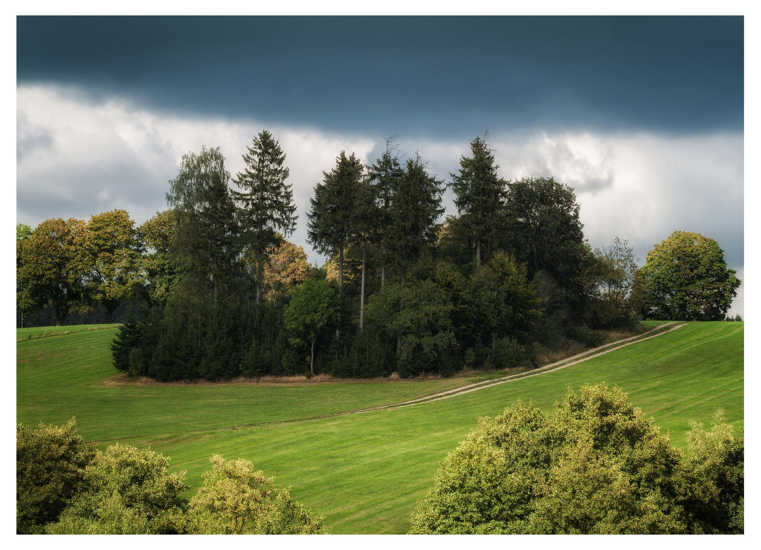 Himmel und Hölle 