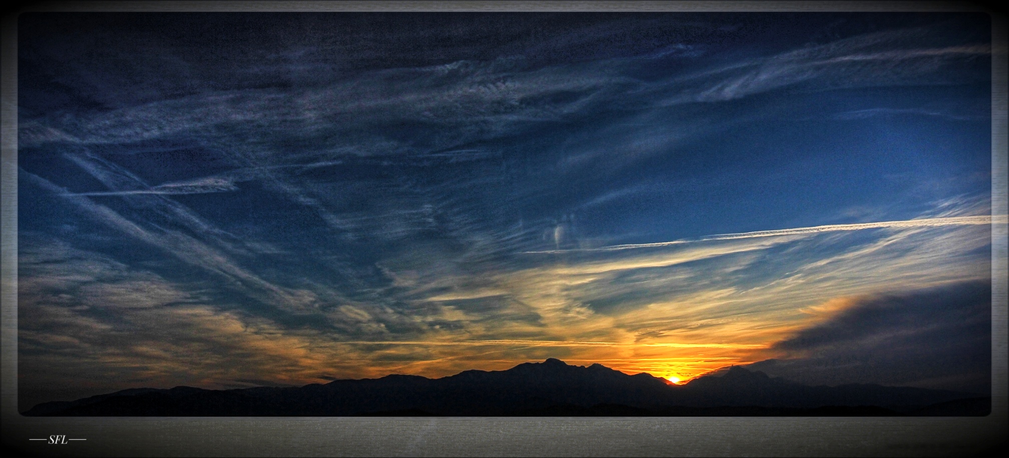 Himmel und Hölle