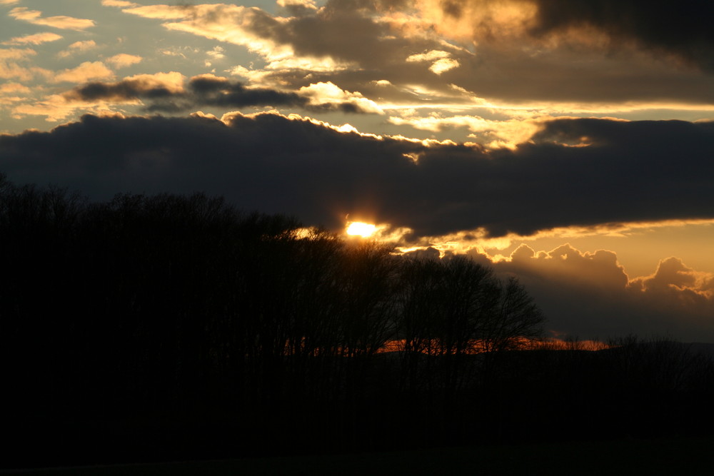 Himmel und Hölle