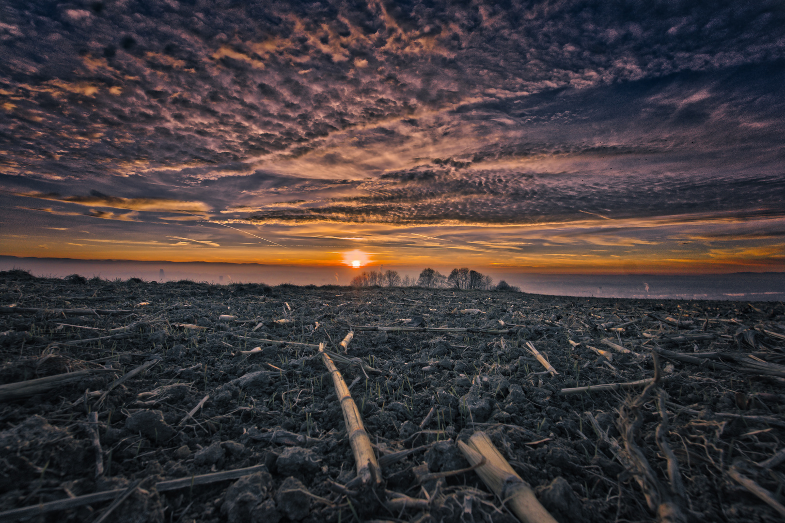 Himmel und Hölle Foto &amp; Bild | bearbeitungs - techniken, hdri &amp; tm ...