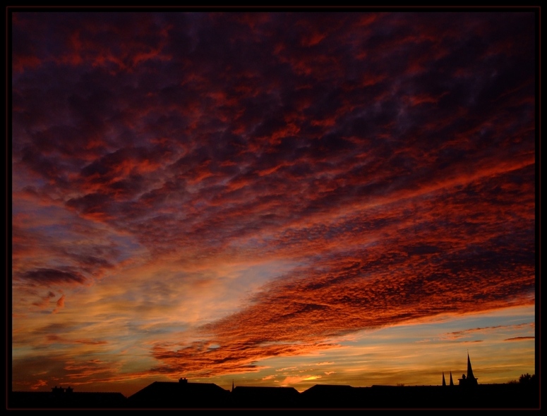 Himmel und Hölle