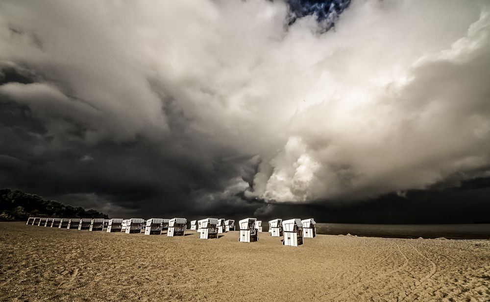 Himmel und Hölle