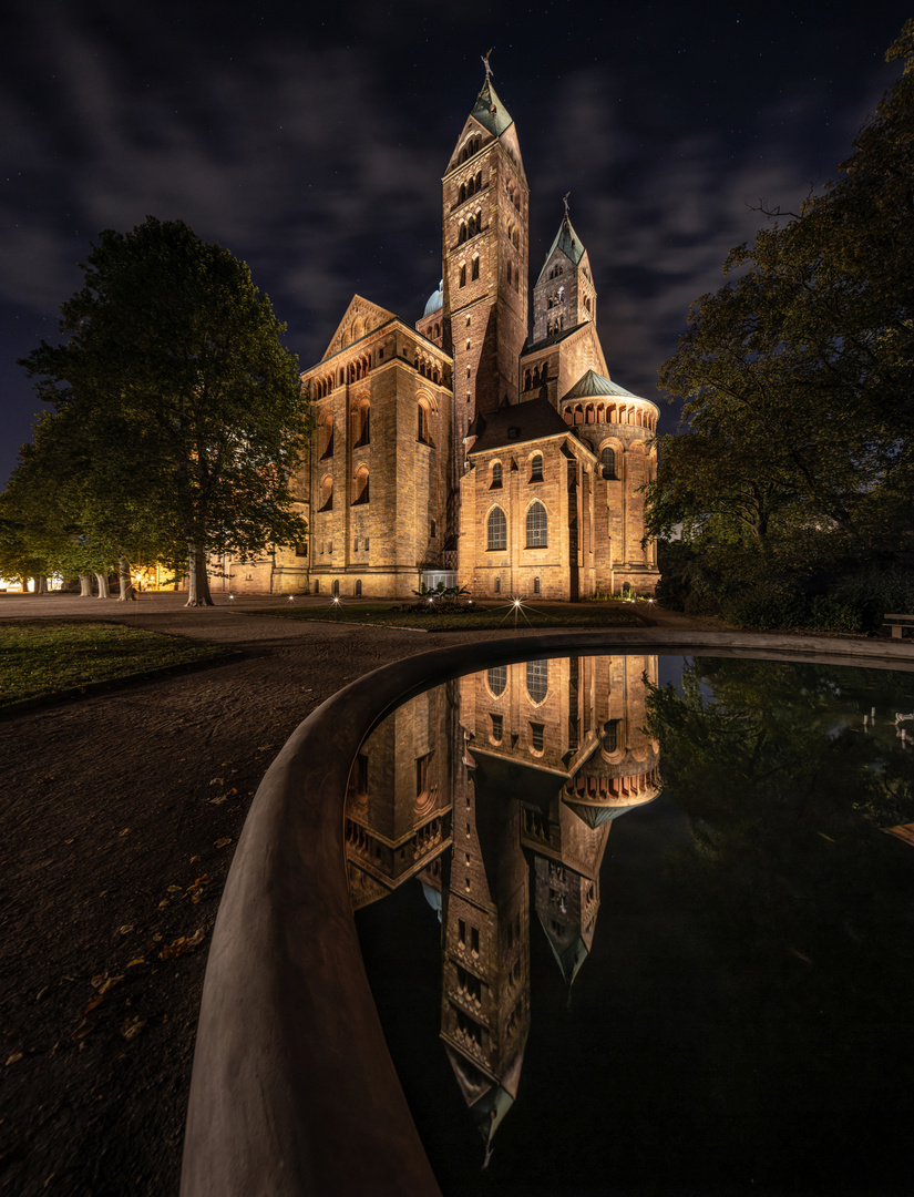 Himmel und Hölle