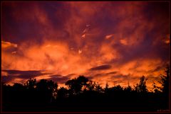 Himmel und Hölle