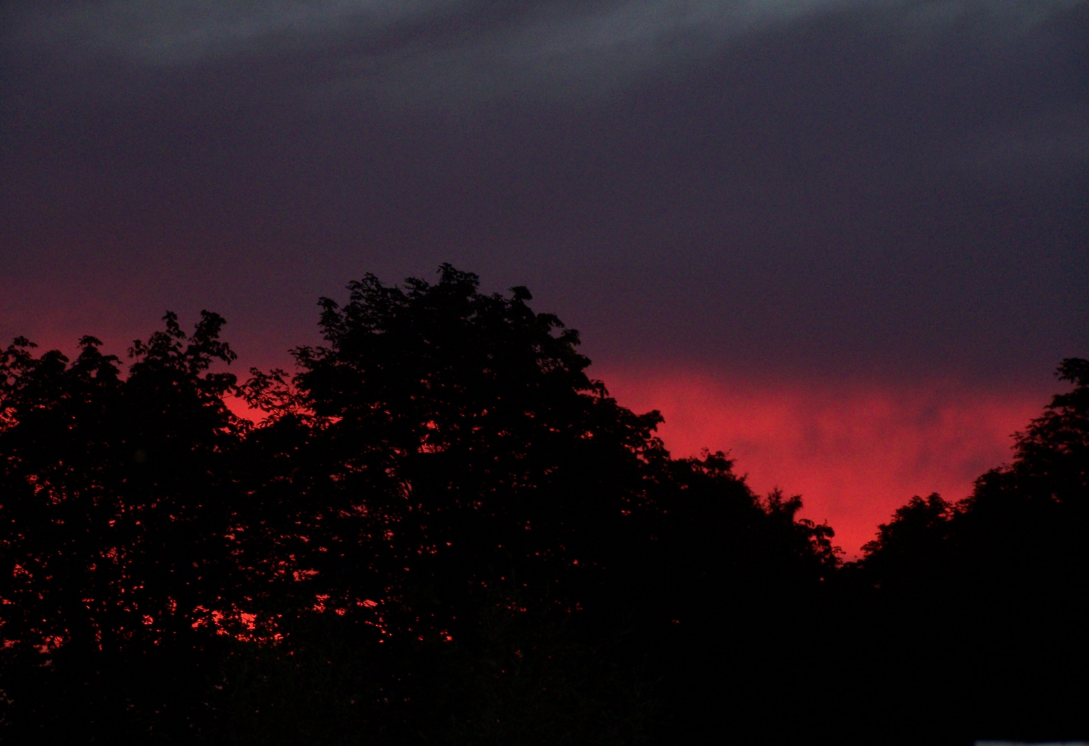 Himmel und Hölle