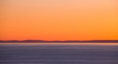 Himmel und Meer