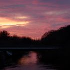 Himmel und Wasser