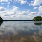 Himmel und Wasser