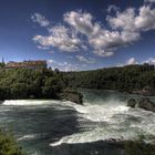 Himmel und Wasser