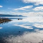 Himmel und Wasser