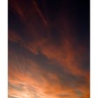 Himmel was für ein Inferno