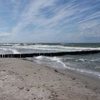 Himmel, Wasser, Land