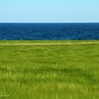 Himmel, Wasser, Land