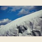 Himmel - Wolken - Plane 