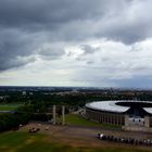 Himmel-Wolken - Regen ?