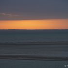 Himmel, Wolken und Meer