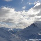 Himmel,Berge,Wolken