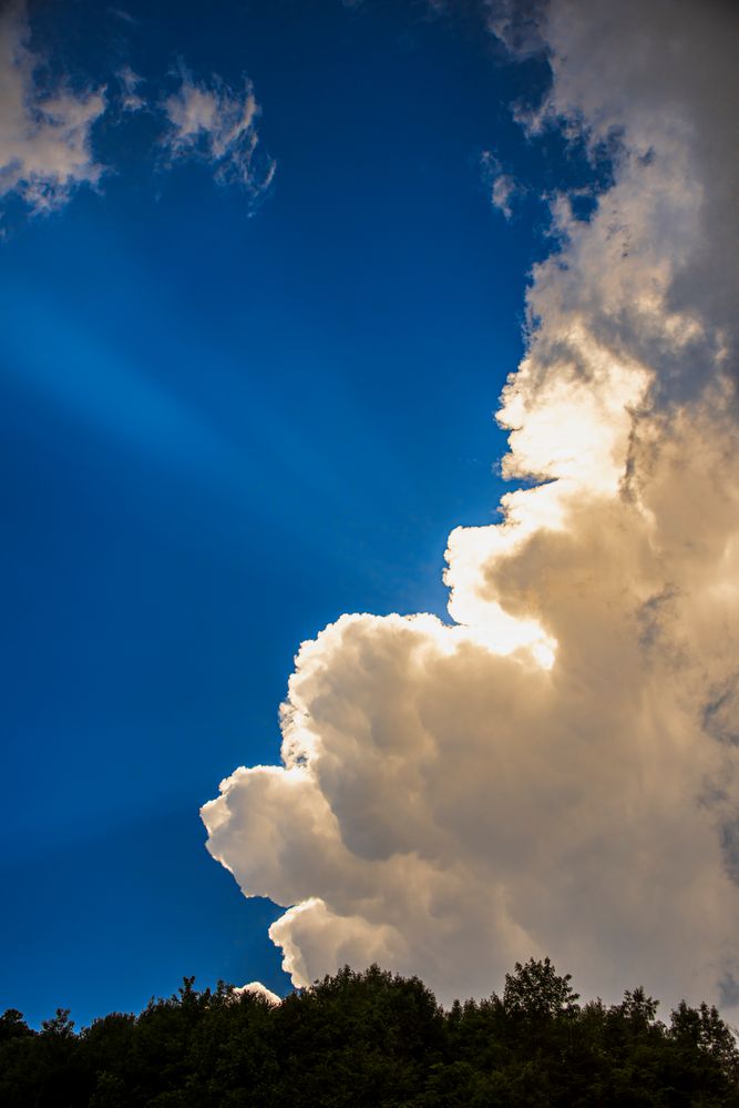 Himmelblau