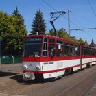 Himmelfahrts Ausflug mit der Thüringer Waldbahn 2.