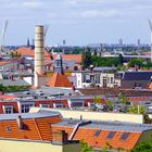 Himmelfahrts-Panorama mit Sportgeschichte