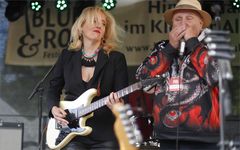 Himmelfahrtsblues