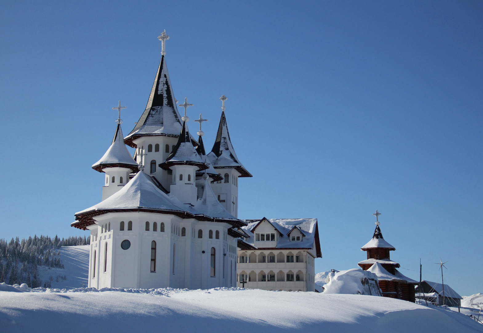 himmel:kloster