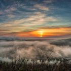 HIMMELREICH im NEBEL