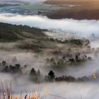 HIMMELREICH IM NEBEL