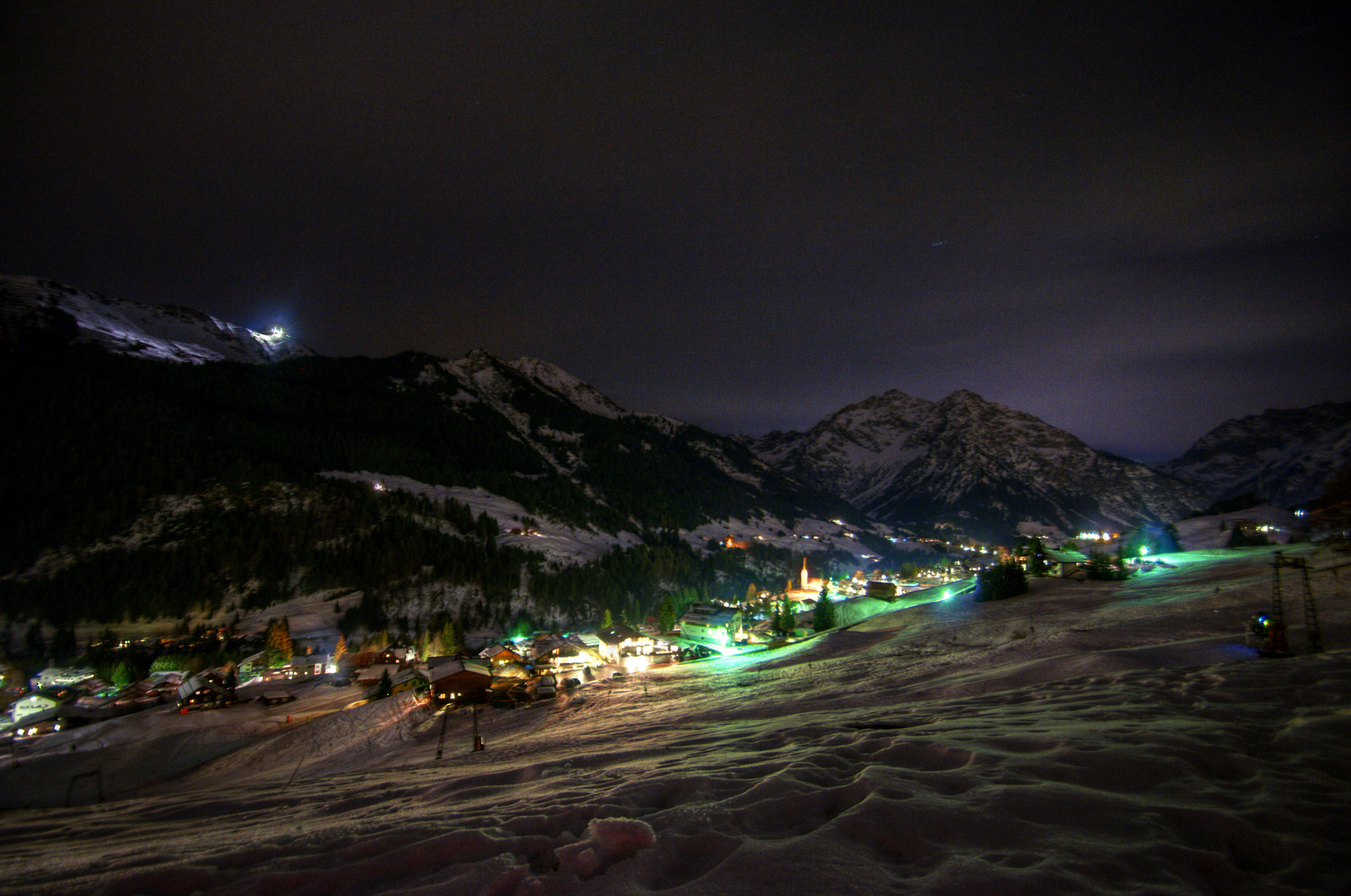 Himmelreich Kleinwalsertal