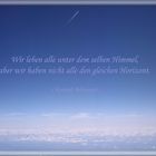 Himmelsausspruch