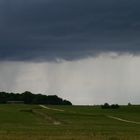 Himmelsbilder - Schwäbische Alb bei Münsingen (8)