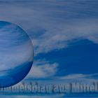 ° Himmelsblau °