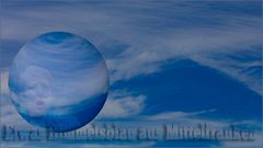 ° Himmelsblau °