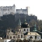 Himmelsbote in Salzburg