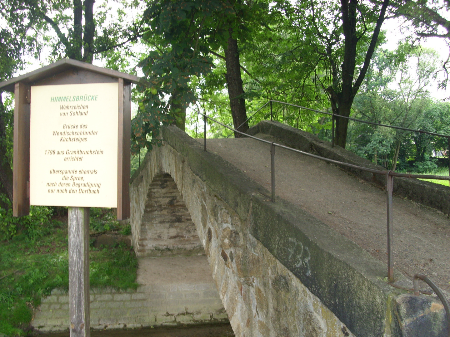 Himmelsbrücke